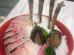 -红鼎豆捞·非遗鲍皇汤火锅(宝丰路店)