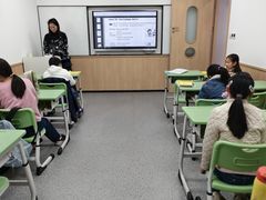 -昂立青少儿成长中心(普陀中环百联校区)