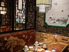 -缪氏川菜(深圳北站缤果空间店)