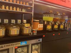 -师烤·豆花烤鱼(深圳坂田天虹店)