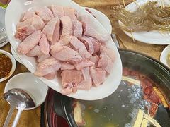 -濠轩阁特色生蚝火锅总店