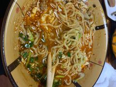 担担面-烧鸟周居酒屋(香山店)