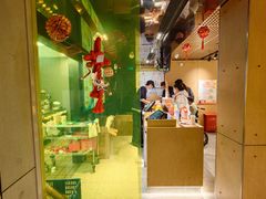 -麦当劳(鼓楼店)