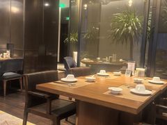 -正元希尔顿逸林酒店-御玺中餐厅