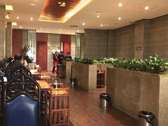 大堂-葛记红焖羊肉(人民路店)