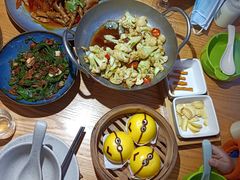 -湘拾(壹方北馆店)