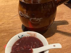 -芳芳私房菜·精做淮扬菜(承德路店)