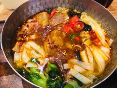 -小满手工粉(上海月星环球港店)