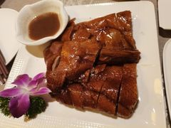 和味明炉烧鹅-香云轩·顺德菜(香云纱园林酒店店)