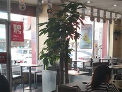 -李先生牛肉面大王(营口大润发店)