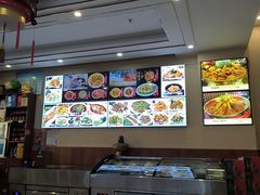 -金丝饭庄(金丝新天地保障性住宅小区店)