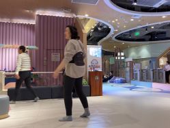 -MELAND CLUB亲子乐园•派对(石家庄万象城店)