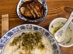 -张家巷美食(南浔店)