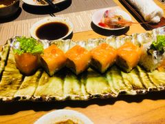 -本逸·割烹料理(湖墅店)