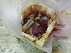-小陈方酥锅盔(古城总店)