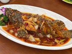 -川妹子饭店(海韵路店)