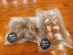 德国碱水包-面包谷Grains n' Beans(九号公馆店)
