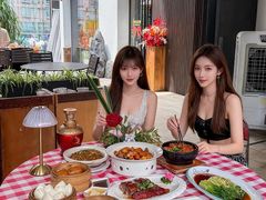 -粤香楼(新光里店)