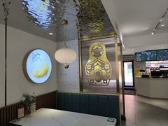 -库滋明·俄罗斯特色美食(中央大街店)