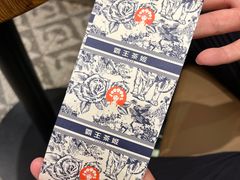 -霸王茶姬(大连万象汇店)