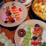 一定要带男朋友来吃的餐厅