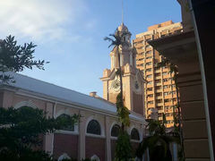 -香港大学