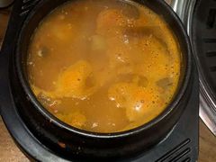 -·缸桶屋·韩式牛肋条自助烤肉(西湖D11店)