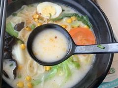-面爱面 - 老北京炸酱面(前门店)