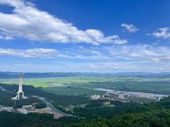 -帽儿山国家森林公园