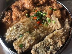 -沔阳会馆(沔街店)