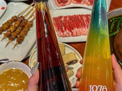 -1078號老北京涮肉(松柏店)