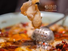 -椿1978江湖菜