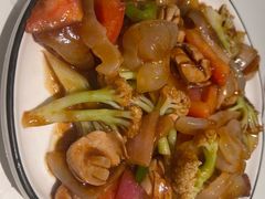 -旺达·福州菜(正大广场店)
