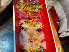 -南门四季铜锅涮肉(左家庄店)
