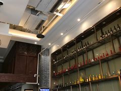 -仁虎老火锅(黄泥磅店)