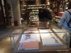 -朵云书院·广富林店