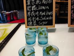 -涛·海底餐厅·美人鱼·自助餐·海底隧道(三亚海棠湾洲际度假酒店)