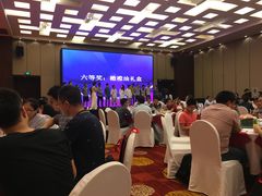 -上海龙之梦万丽酒店