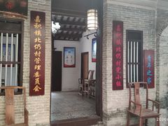 -红色娘子军纪念园