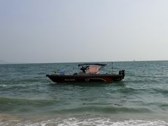 -碧桂园十里银滩