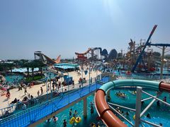 -秦皇岛乐岛海洋王国