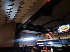 大堂-胖哥俩肉蟹煲(萧山加州阳光店)