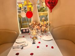 -PARFUM FLORAL花境法餐(南京首店)