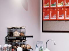 餐具摆设-72 COFFEE(东朝阳路店)