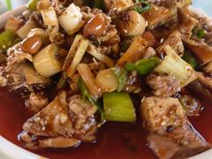 -苏记溪河鲢鱼庄(天府新区店)