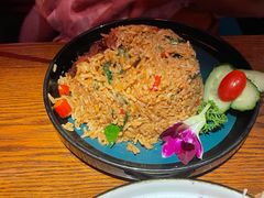 罗勒炒饭-品泰·泰国餐厅(诚品店)