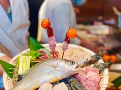 -鸟山鸣·日料食堂(王府井店)