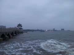 -兴城海滨风景区