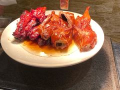 -京香轩·中餐厅(上海中庚聚龙酒店)