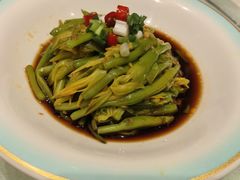 炝拌黄花-凯鸽酒楼(大同振兴街店)